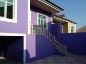 Satılır 4 otaqlı 140 m2 həyət evi Zabrat 1