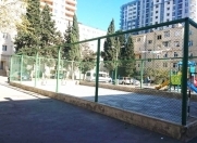 Satılır 3 otaqlı 85 m2 köhnə tikili Badamdar