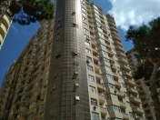 Satılır 3 otaqlı 141 m2 yeni tikili Nəsimi r.