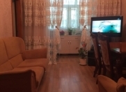 Satılır 2 otaqlı 48 m2 köhnə tikili 3 mkr