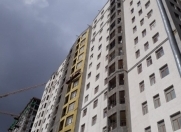 Satılır 2 otaqlı 95 m2 yeni tikili Nəsimi r.