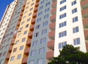 İcarəyə verilir 2 otaqlı 75 m2 yeni tikili 8 km