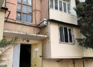 İcarəyə verilir 2 otaqlı 48 m2 köhnə tikili Bakıxanov