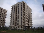 Satılır 3 otaqlı 126.56 m2 yeni tikili Hökməli