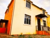 Satılır 5 otaqlı 150 m2 həyət evi Masazır
