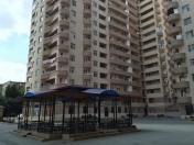 İcarəyə verilir 3 otaqlı 150 m2 yeni tikili Alatava 2