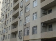 Satılır 3 otaqlı 130 m2 yeni tikili 9 mkr
