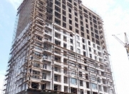 Satılır 1 otaqlı 64.9 m2 yeni tikili Nəriman Nərimanov m.