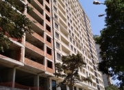 Satılır 3 otaqlı 113 m2 yeni tikili Nərimanov r.