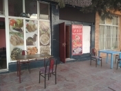 Satılır 2 otaqlı 92 m2 obyekt Ayna Sultanova heykəli