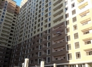 Satılır 2 otaqlı 41 m2 yeni tikili İnşaatçılar m.