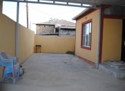 Satılır 4 otaqlı 120 m2 həyət evi Naxçıvan
