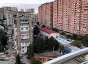 Satılır 2 otaqlı 80 m2 yeni tikili Yasamal r.
