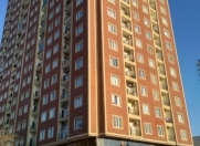 Satılır 4 otaqlı 158 m2 yeni tikili ABŞ səfirliyi