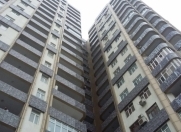 Satılır 1 otaqlı 64 m2 yeni tikili Xalqlar Dostluğu m.