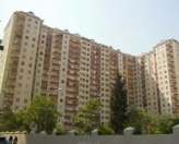 Satılır 1 otaqlı 63 m2 yeni tikili Heydər Əliyev Mərkəzi