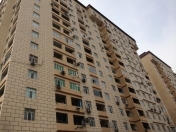 Satılır 4 otaqlı 100 m2 yeni tikili Yeni Yasamal
