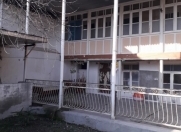 Satılır 5 otaqlı 96 m2 həyət evi Şəki