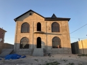 Satılır 5 otaqlı 180 m2 bağ evi Türkan