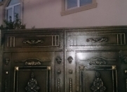 Satılır 3 otaqlı 70 m2 həyət evi Ağ şəhər