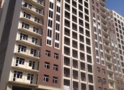 Satılır 3 otaqlı 141 m2 yeni tikili Elmlər Akademiyası m.