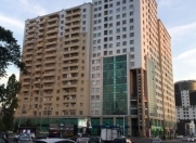 Satılır 3 otaqlı 150 m2 yeni tikili Nəriman Nərimanov m.