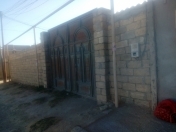 İcarəyə verilir 2 otaqlı 40 m2 həyət evi Binəqədi