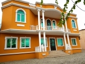 Satılır 9 otaqlı 274 m2 həyət evi Sabunçu