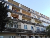 Satılır 2 otaqlı 60 m2 köhnə tikili Badamdar