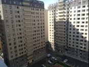 Satılır 2 otaqlı 48 m2 yeni tikili Qara Qarayev m.