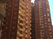 Satılır 1 otaqlı 56 m2 yeni tikili Yeni Yasamal