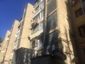 Satılır 2 otaqlı 40 m2 köhnə tikili İçəri Şəhər m.
