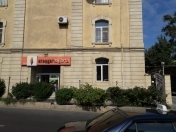İcarəyə verilir 1 otaqlı 56 m2 ofis Nizami m.
