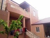 Satılır 6 otaqlı 280 m2 həyət evi Qara Qarayev m.
