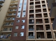 Satılır 3 otaqlı 92.3 m2 yeni tikili Elmlər Akademiyası m.