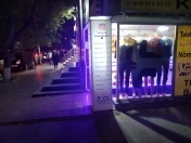 İcarəyə verilir 2 otaqlı 70 m2 obyekt Bakı