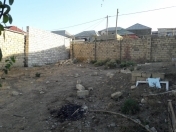 Satılır 3.3 sot torpaq Müşfiqabad