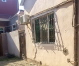 Satılır 2 otaqlı 45 m2 həyət evi Masazır