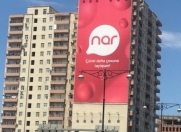 Satılır 4 otaqlı 145 m2 yeni tikili Nəsimi r.