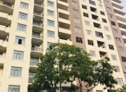 Satılır 2 otaqlı 99.4 m2 yeni tikili Hüseyn Cavid parkı