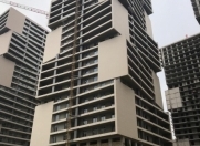 Satılır 3 otaqlı 148 m2 yeni tikili Çıraq Plaza