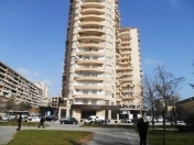 İcarəyə verilir 2 otaqlı 90 m2 yeni tikili Nəsimi bazarı