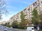 Satılır 2 otaqlı 65 m2 köhnə tikili Həzi Aslanov