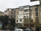 Satılır 3 otaqlı 72 m2 köhnə tikili İnşaatçılar m.