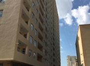 Satılır 2 otaqlı 52 m2 yeni tikili Yeni Yasamal