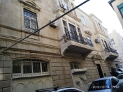 İcarəyə verilir 3 otaqlı 85 m2 köhnə tikili Araz kinoteatrı