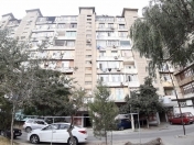 Satılır 2 otaqlı 45 m2 köhnə tikili Zabrat 1