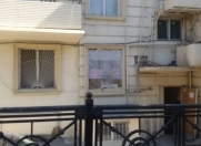 Satılır 1 otaqlı 31 m2 köhnə tikili Dövlət Statistika Komitəsi