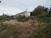 Satılır 4 sot torpaq Qara Qarayev m.