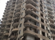 Satılır 4 otaqlı 170 m2 yeni tikili Nəsimi r.